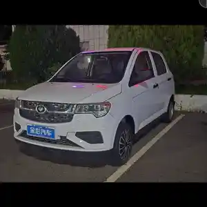 BYD E3, 2022