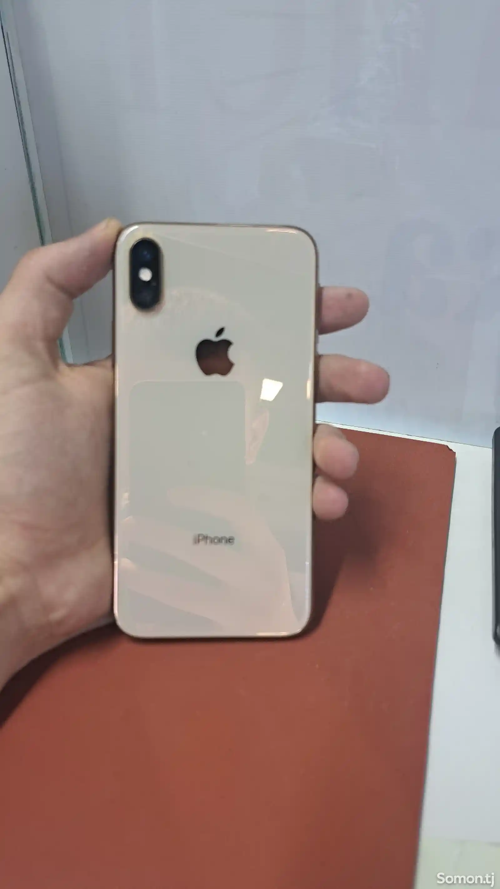 Apple iPhone Xs, 64 gb, Gold-4