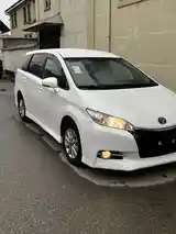 Toyota Wish, 2014-2