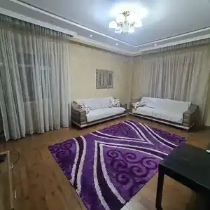 2-комн. квартира, 6 этаж, 80м², И.Сомони