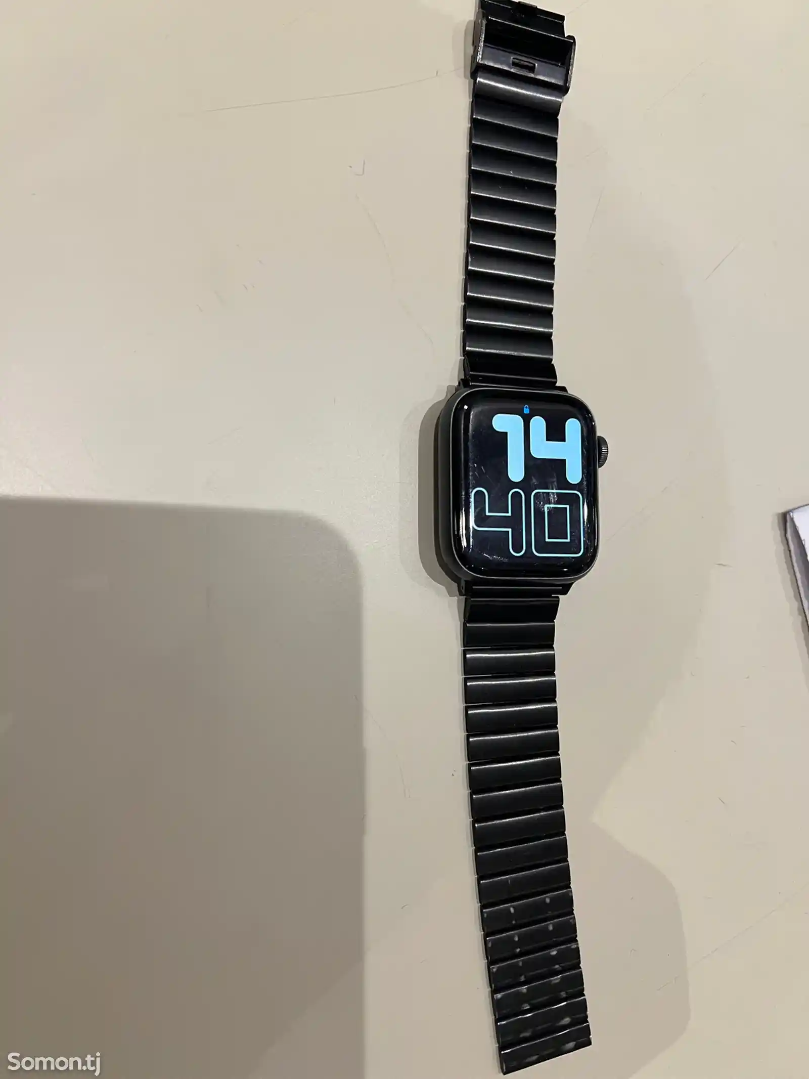 Смарт часы Apple watch 4-2