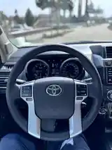 Toyota Land Cruiser Prado, 2017-7