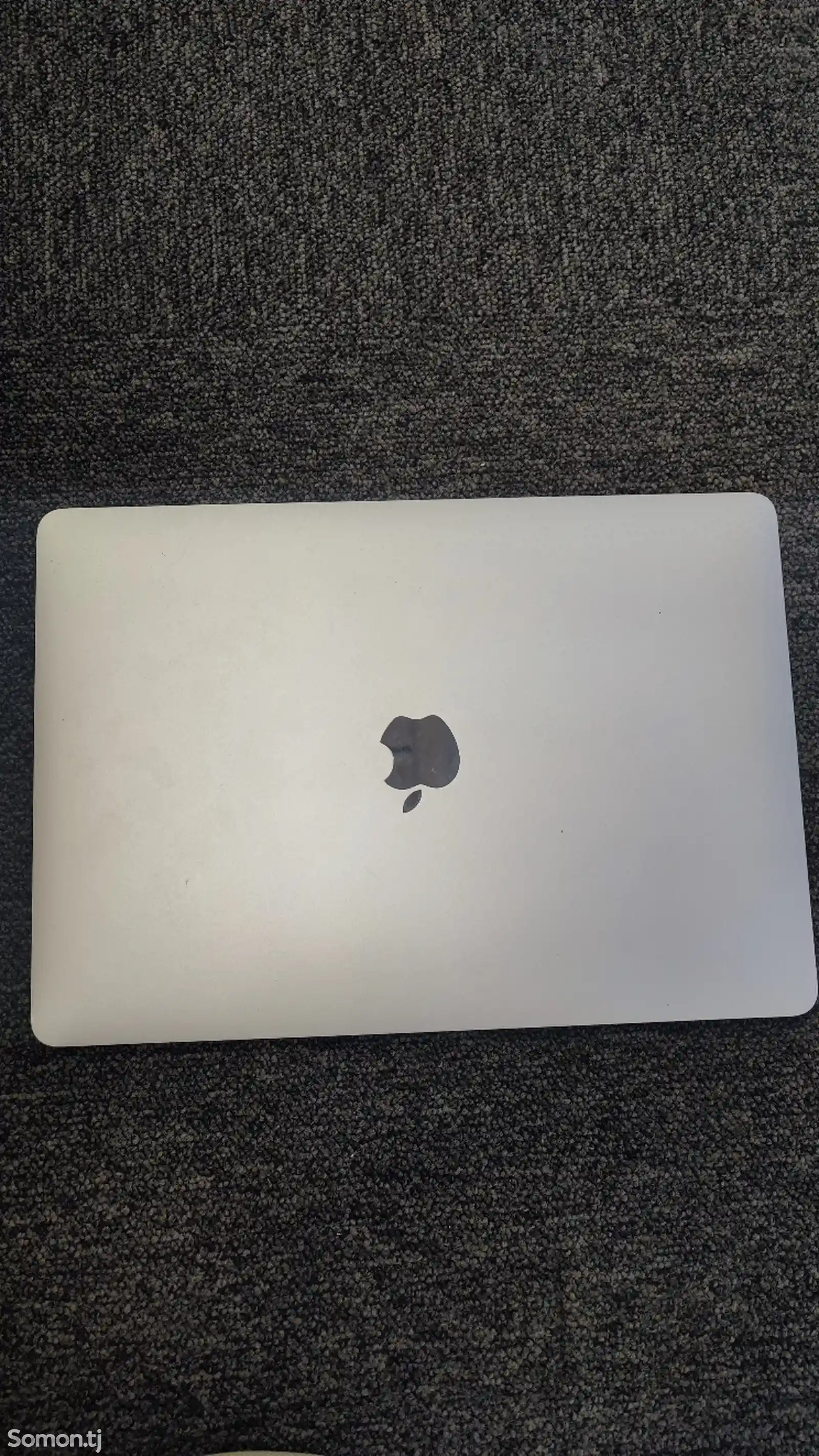 Ноутбук Macbook Pro 2019-11