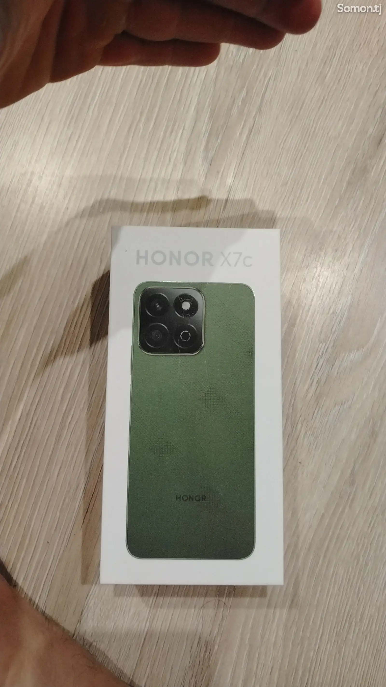 Honor X7c 128GB