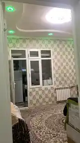 2-комн. квартира, 7 этаж, 60 м², Сино-3