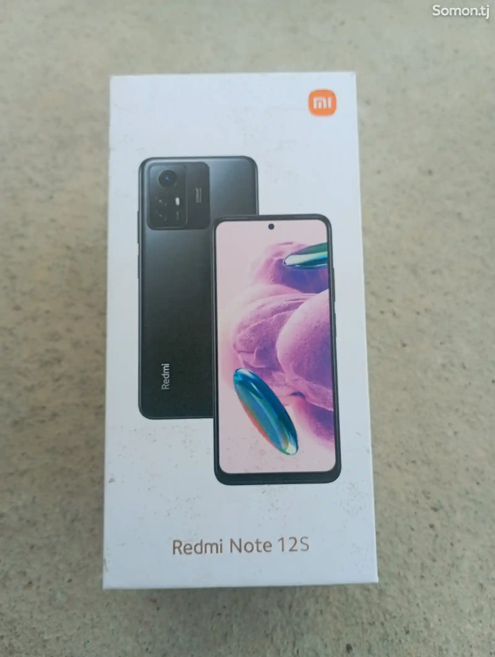 Xiaomi Redmi Note 12S-8