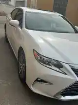 Lexus ES series, 2017-3