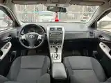 Toyota Corolla, 2010-8