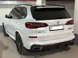 BMW X5 M, 2023-2