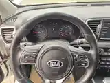 Kia Sportage, 2017-16