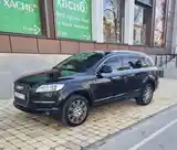 Audi Q7, 2007-7