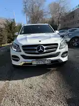 Mercedes-Benz GLE class, 2018-4