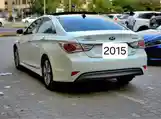 Hyundai Sonata, 2015-3