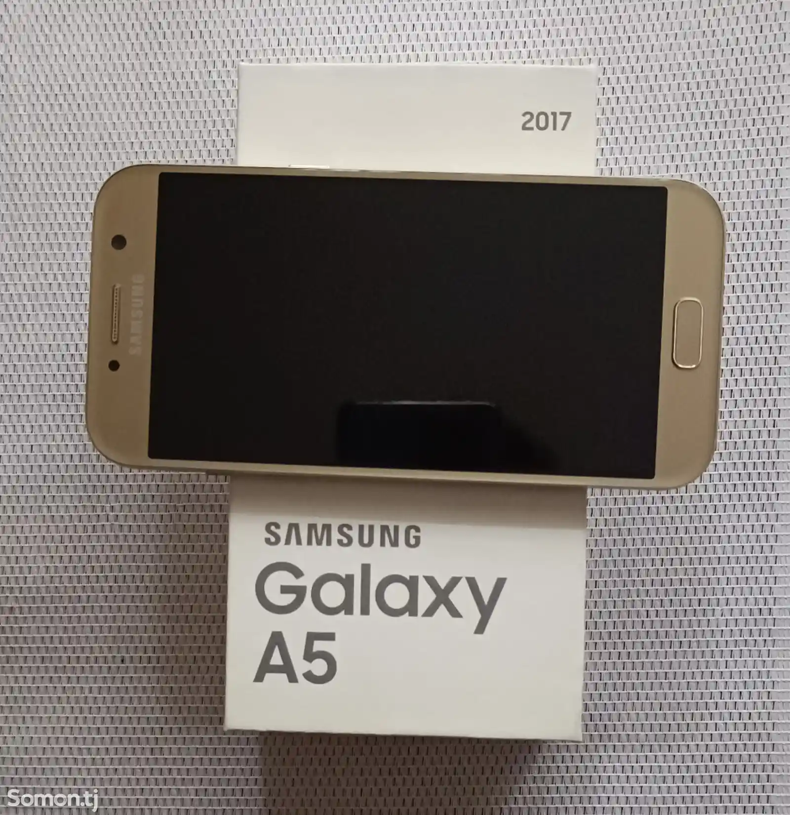 Samsung Galaxy A5-4
