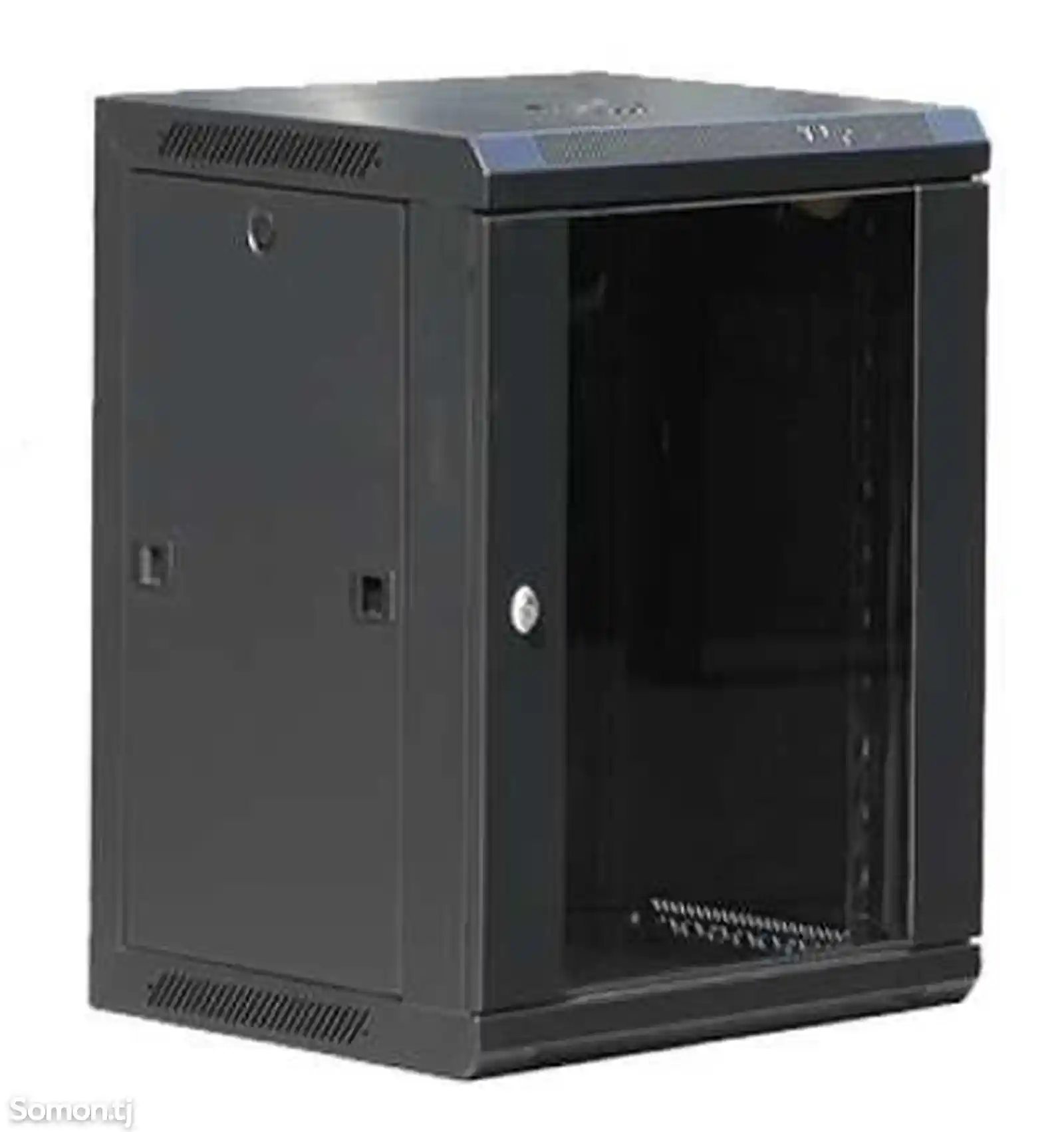 Серверный шкаф настенный 18U600x450