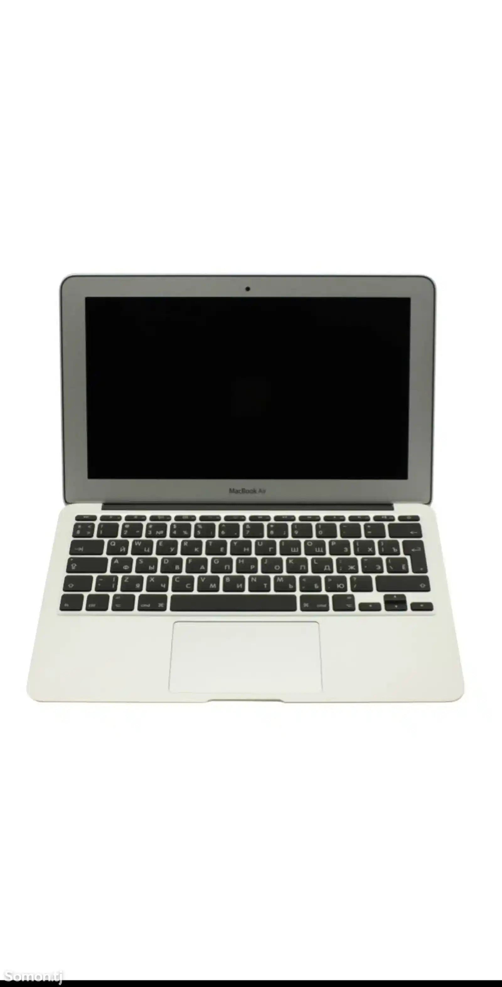 Ноутбук Macbook Air-4