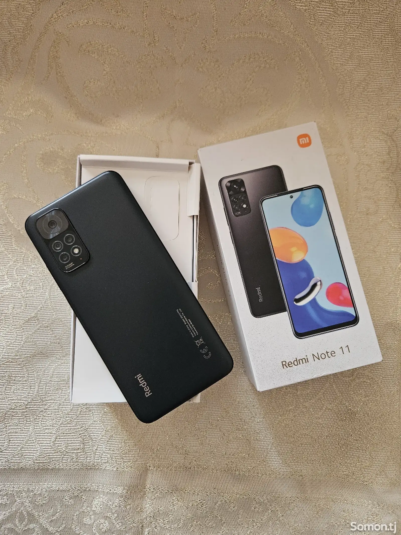 Xiaomi Redmi Note 11 128gb