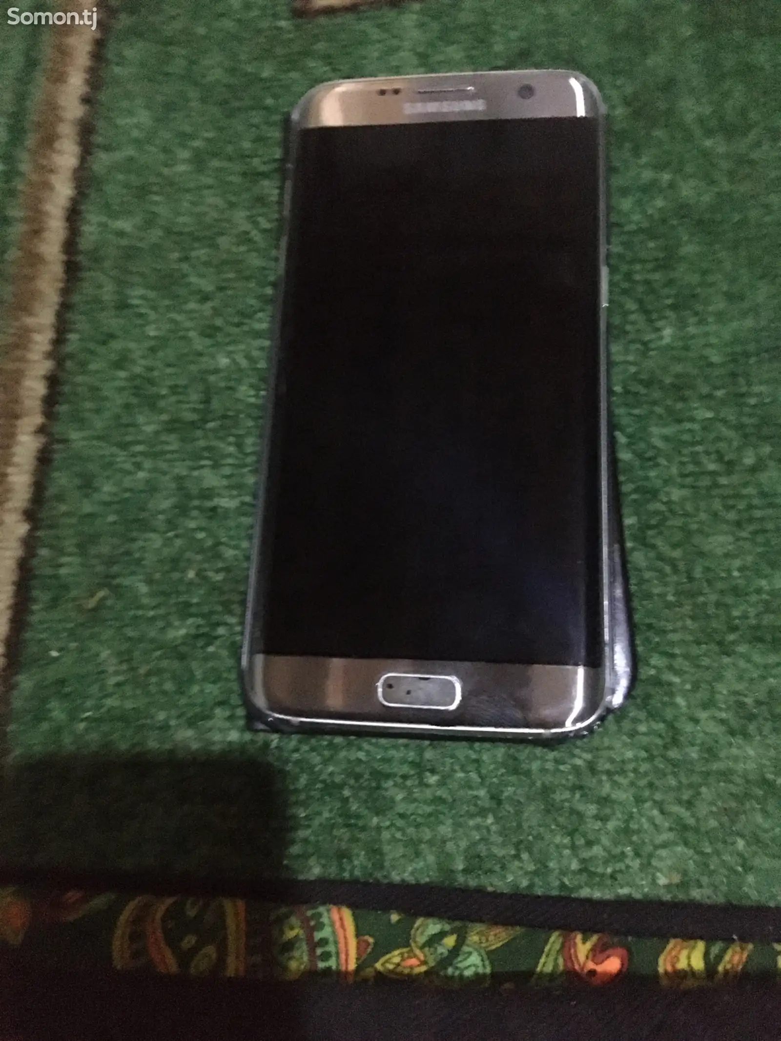 Samsung Galaxy s7 edge-1