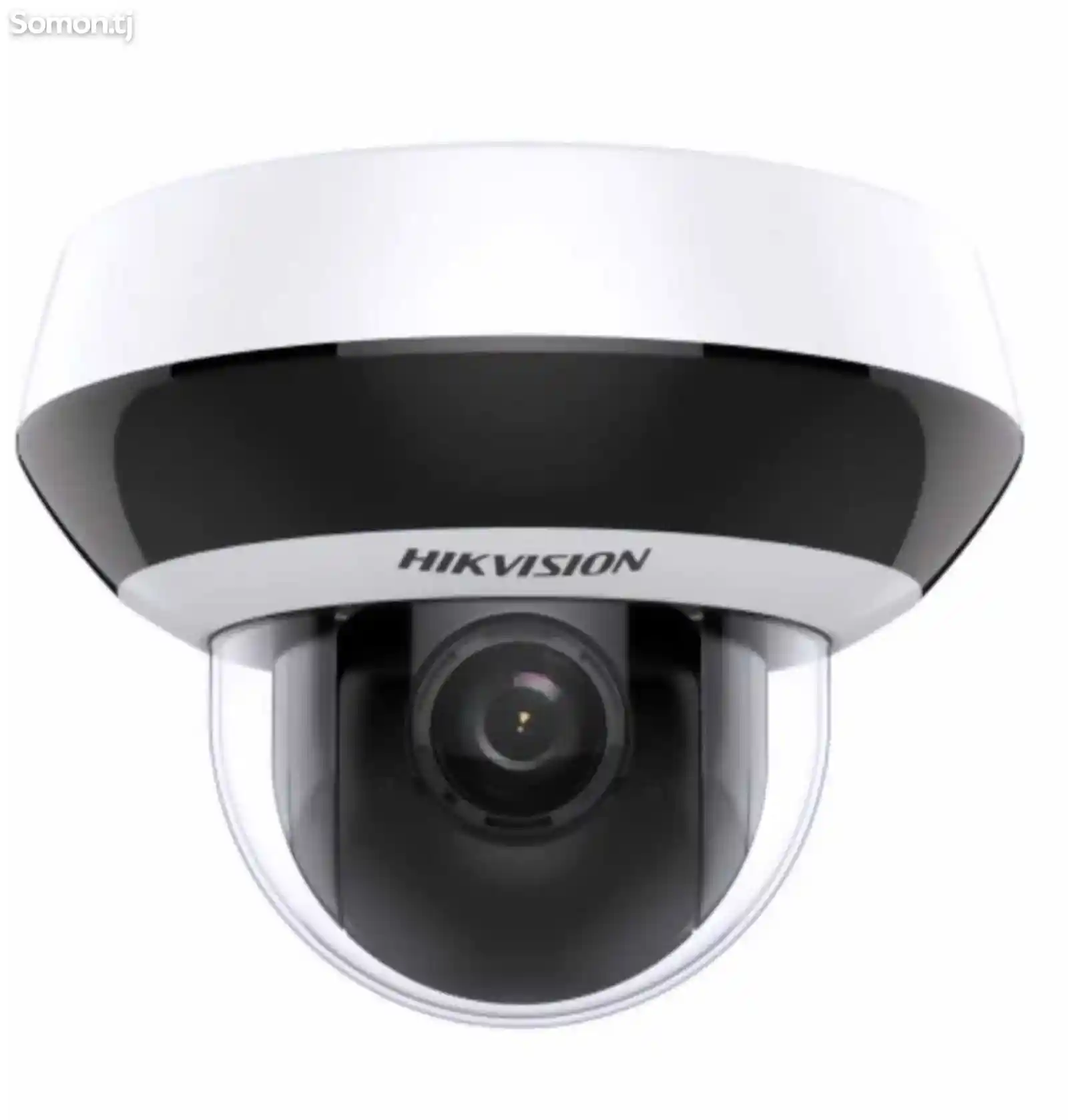 IP камера Hikvision