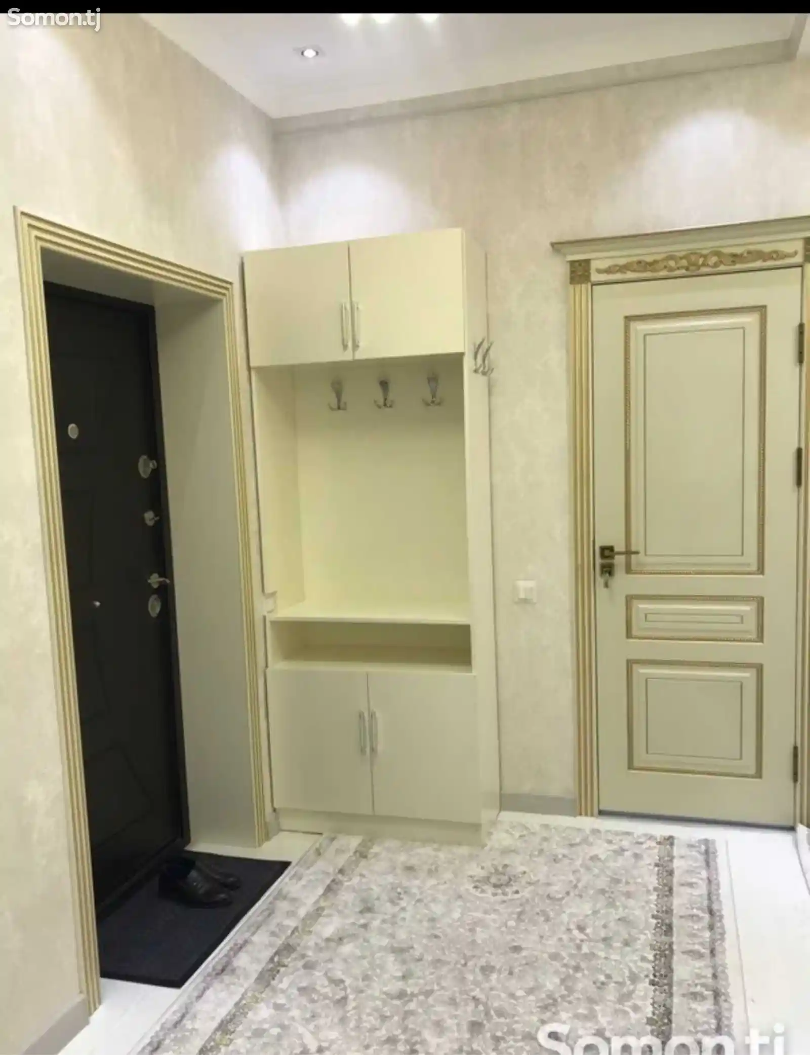 3-комн. квартира, 3 этаж, 113м², Шоҳмансур-15