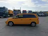 Opel Zafira, 2014-4