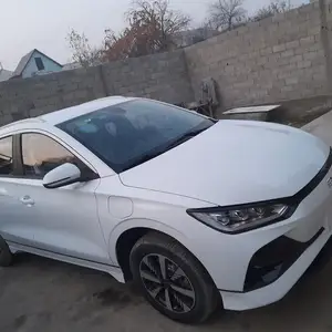 BYD E2, 2024