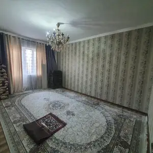 3-комн. квартира, 9 этаж, 77 м², Сино