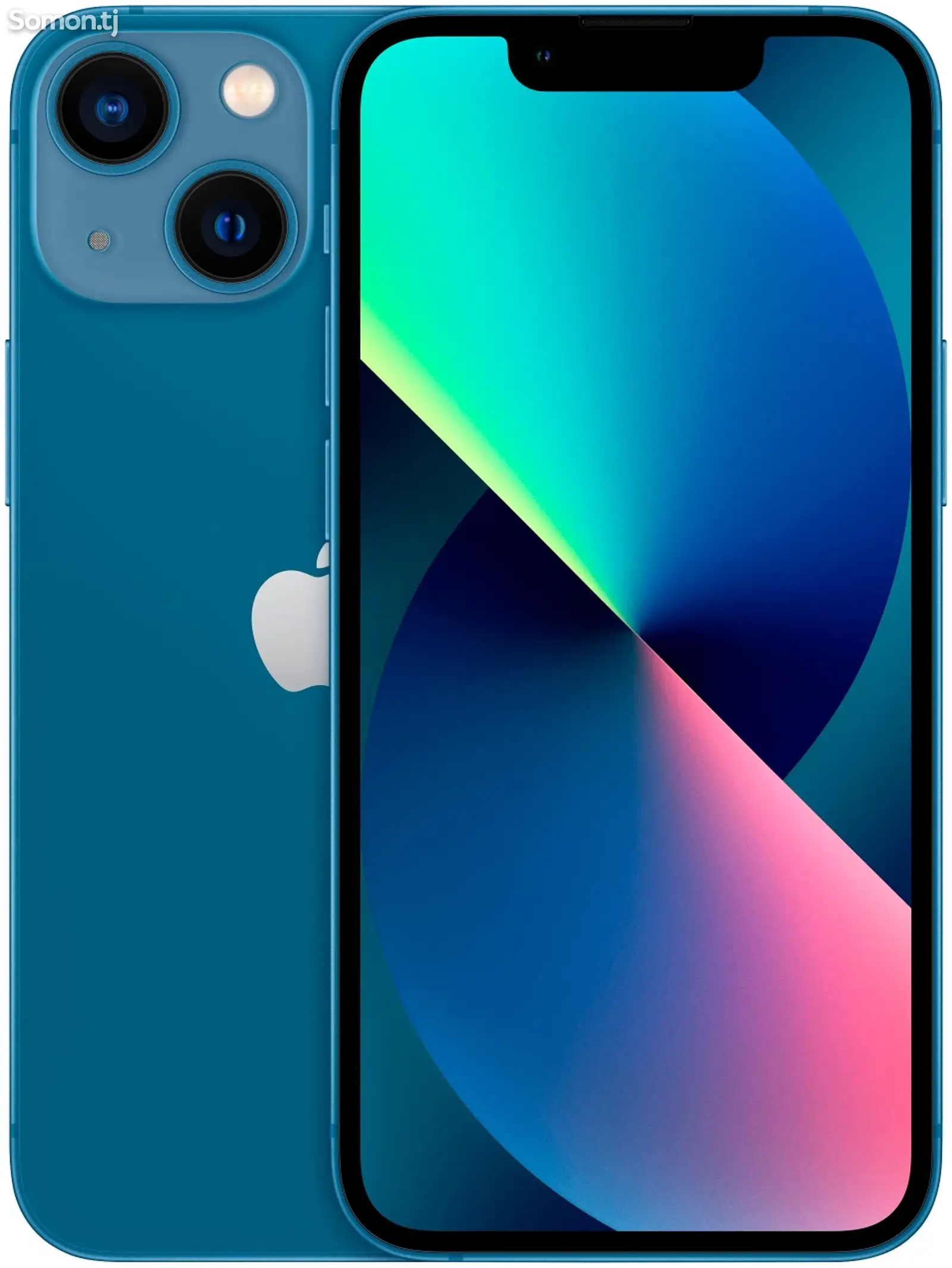 Apple iPhone 13, 128 gb, Blue на заказ-1