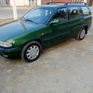 Opel Astra F, 1998