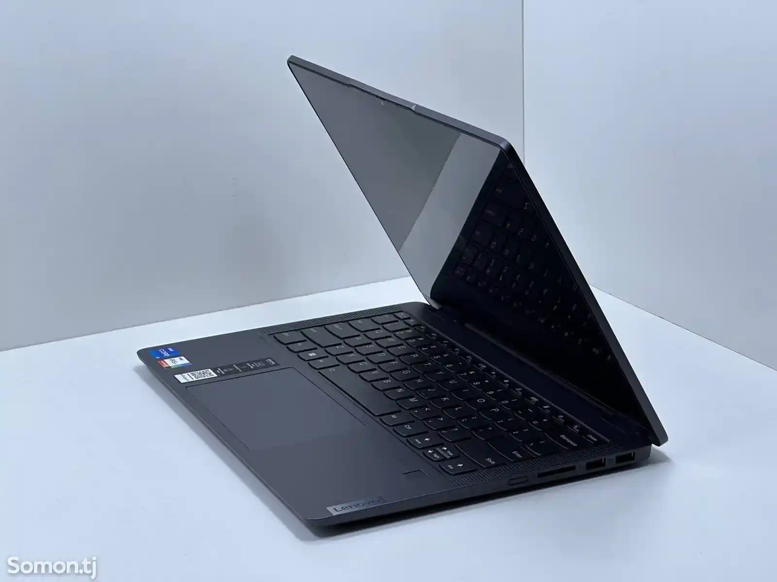 Ноутбук Lenovo ideaPad Flex 5i x360-1
