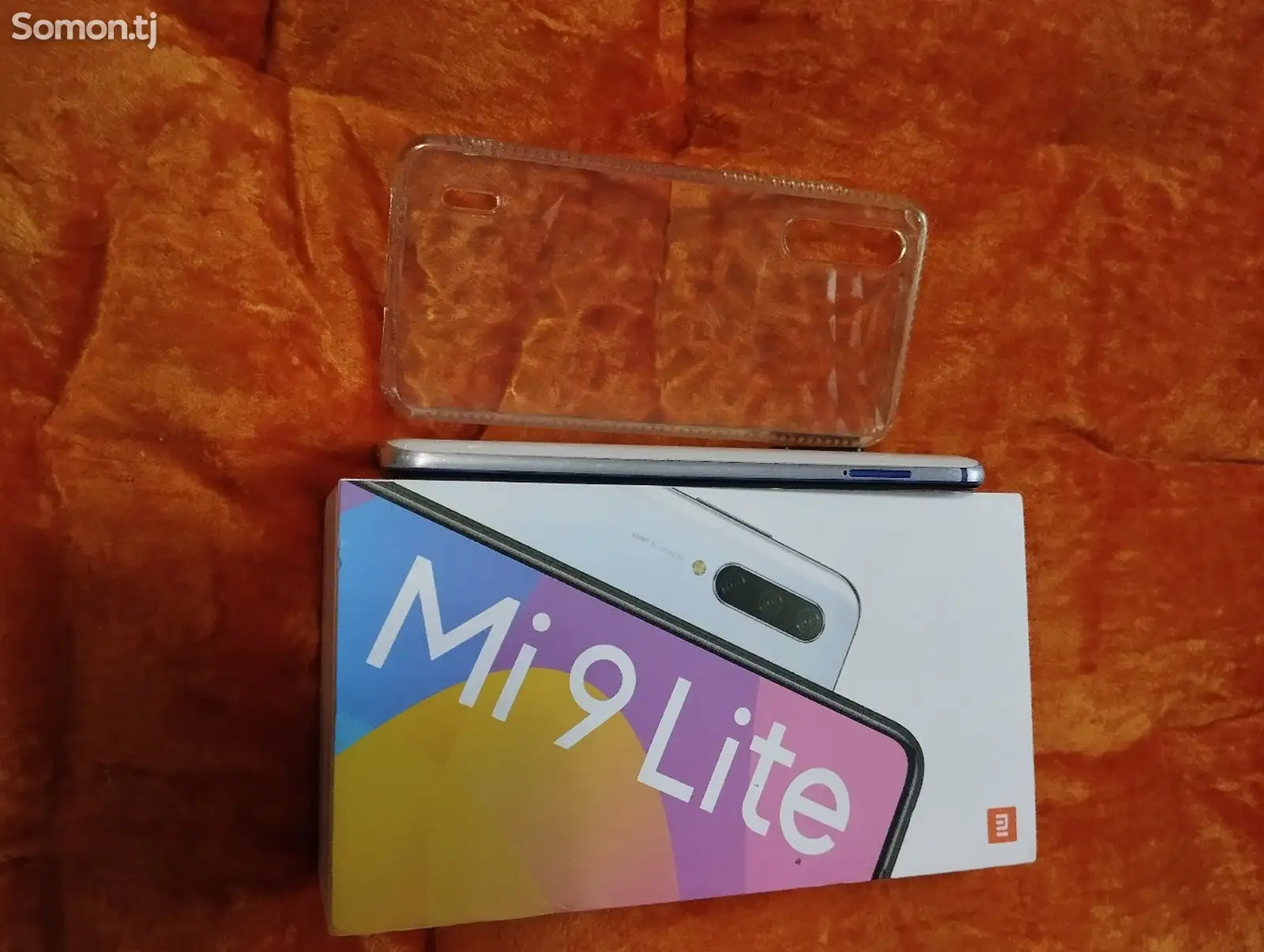 Xiaomi mi 9 lite 128gb-11