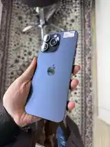 Apple iPhone 15 Pro Max, 256 gb, Blue Titanium-5