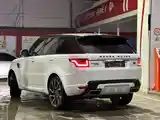 Land Rover Range Rover Sport, 2014-6