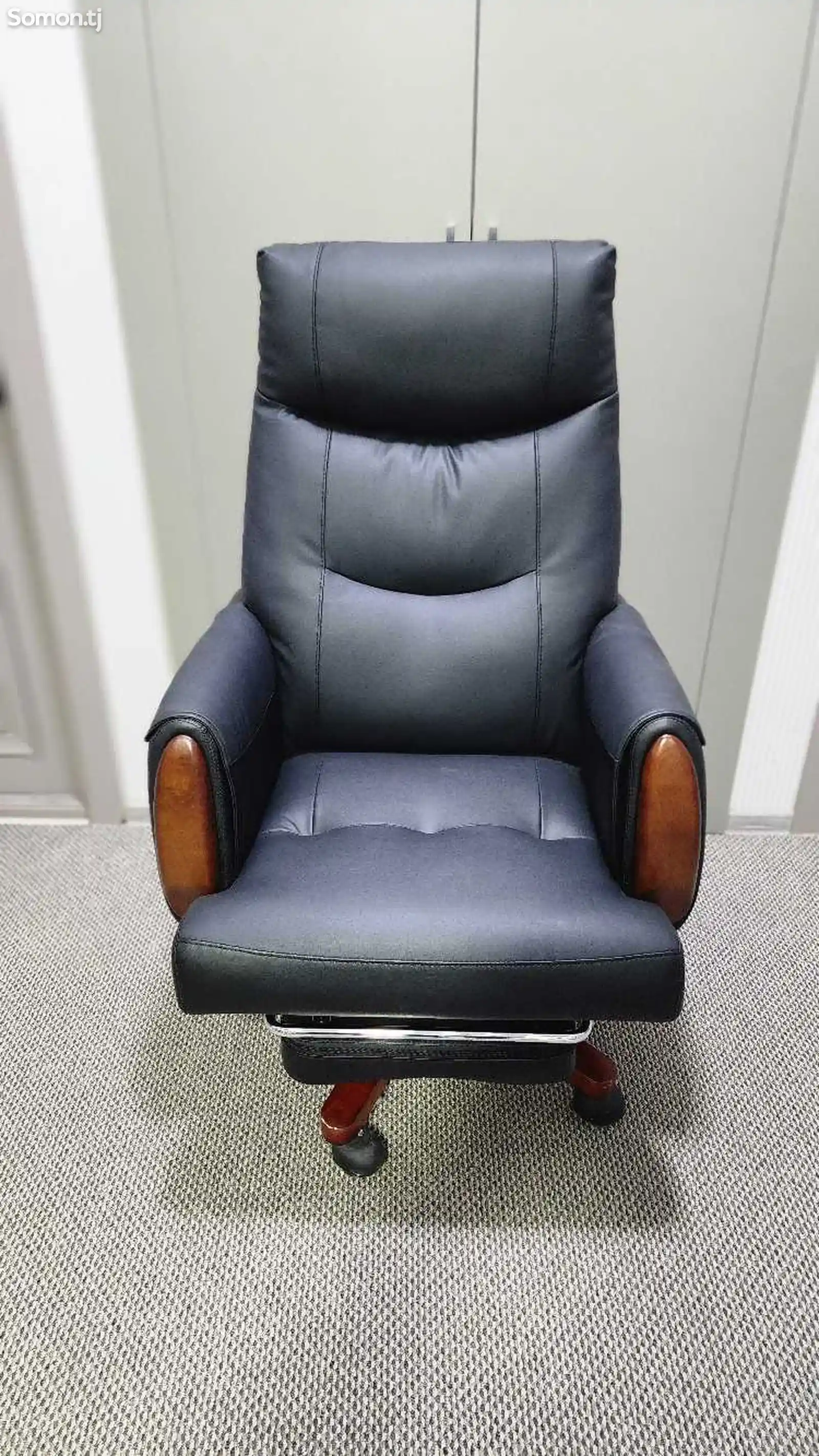 Кресло для офисов-4