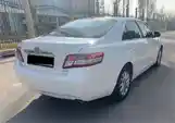 Toyota Camry, 2010-6