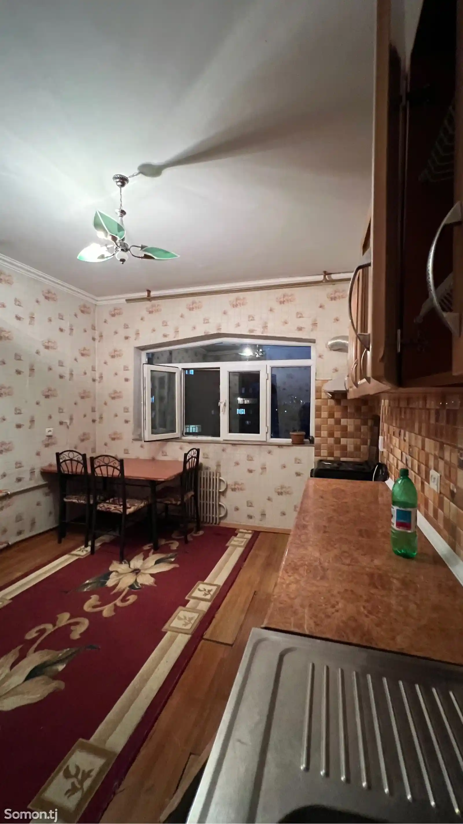 2-комн. квартира, 8 этаж, 69 м², Фирдавси-1