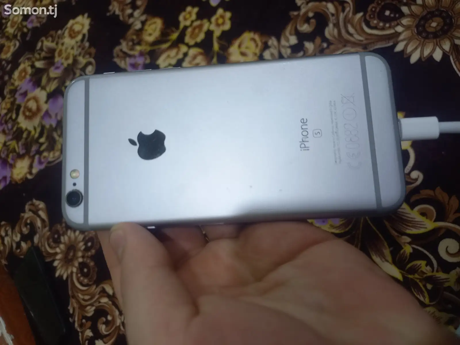 Apple iPhone 6s, 16 gb-1