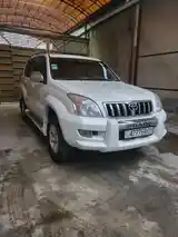 Toyota Land Cruiser Prado, 2008-3