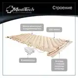 Медицинский матрас-5