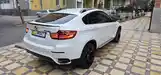 BMW X6, 2013-2