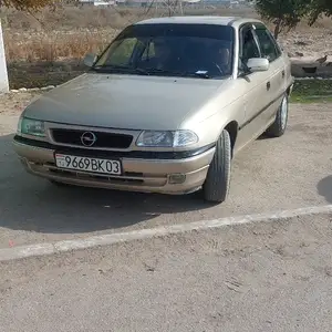 Opel Astra F, 1997