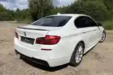 Обвес M BMW f10 M пакет-2