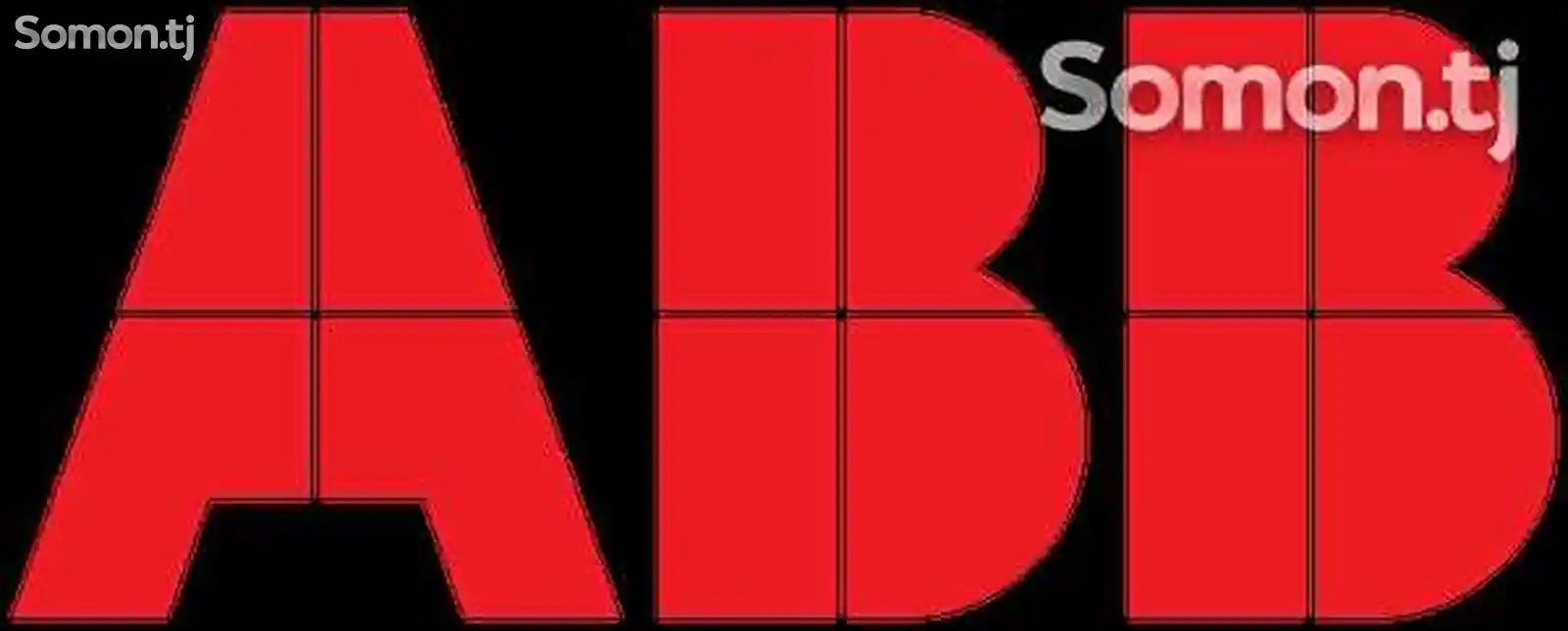 Автоматический выключатель 1P, 50A, C, 4,5кА, ABB Basic-4