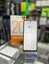 Tecno Spark 20C 8/128Gb-4