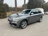 BMW X5 M, 2017-2