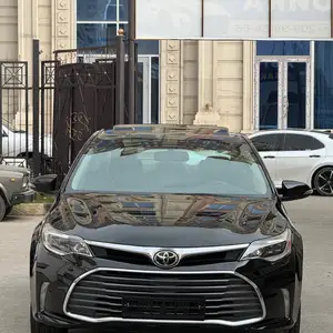 Toyota Avalon, 2015