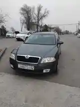 Skoda Octavia, 2008-3