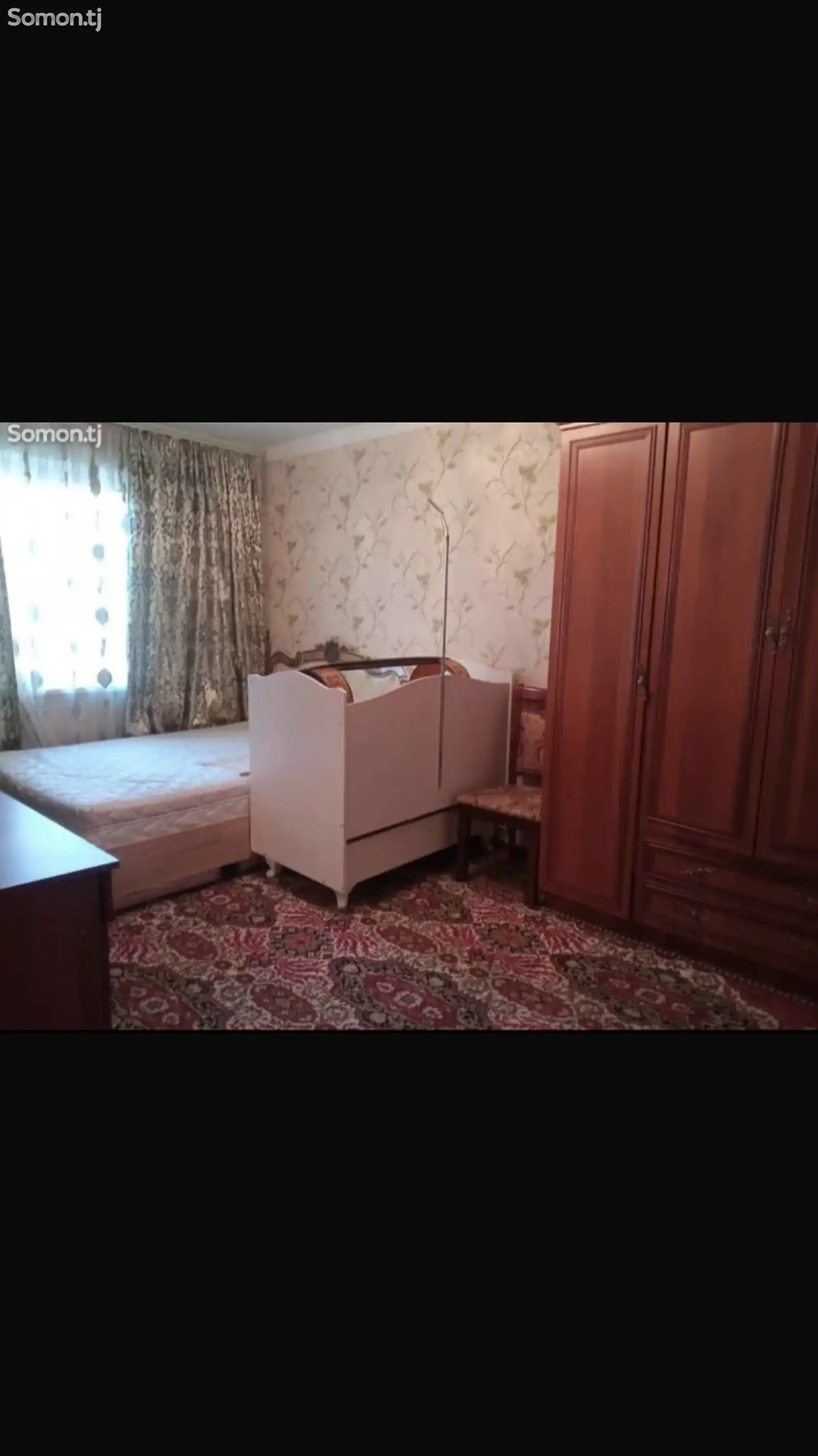 2-комн. квартира, 4 этаж, 50м², 31мкр-1