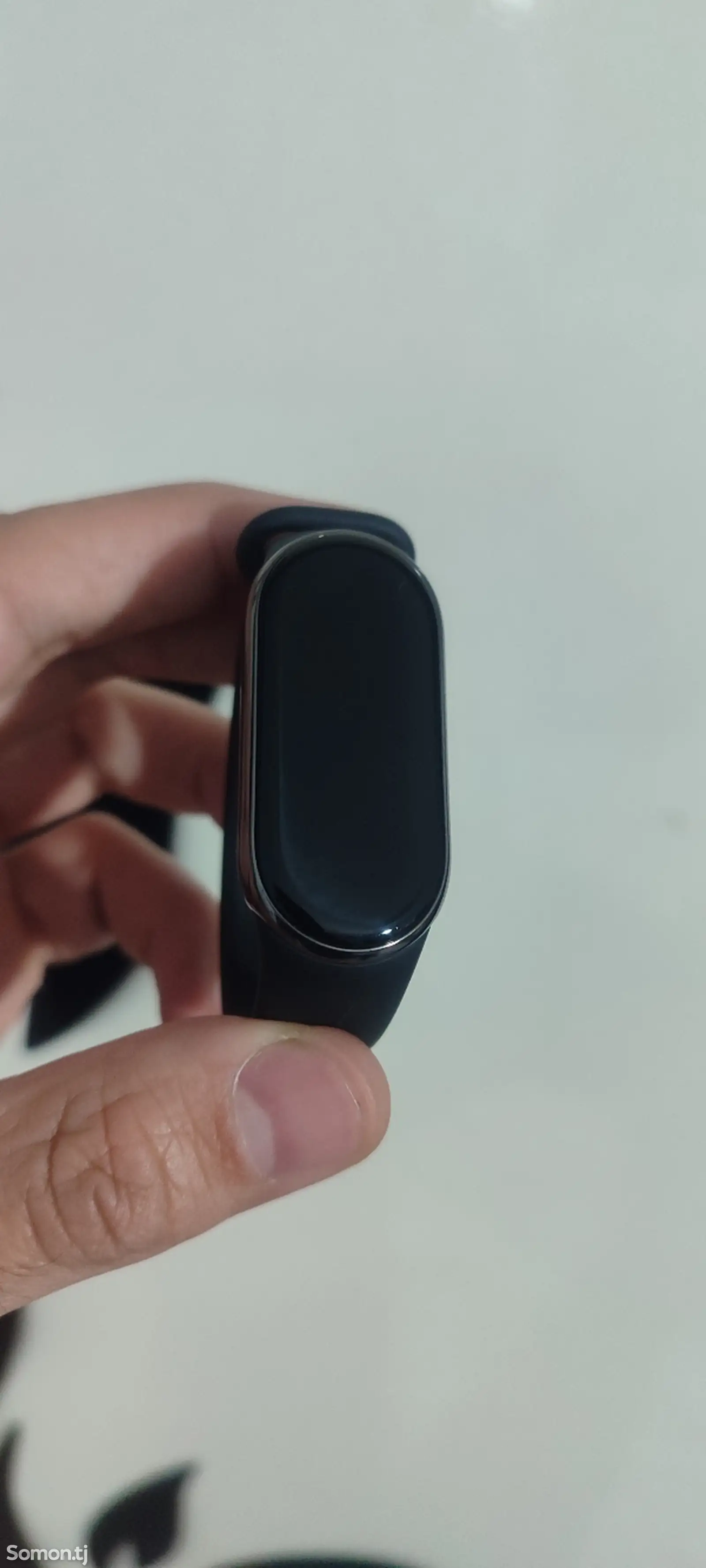 Смарт часы Xiaomi Mi Band 8-5