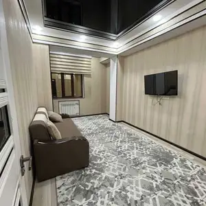 3-комн. квартира, 9 этаж, 70м², Шохмансур